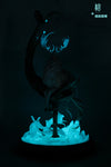 Doze Ver. 2 Statue