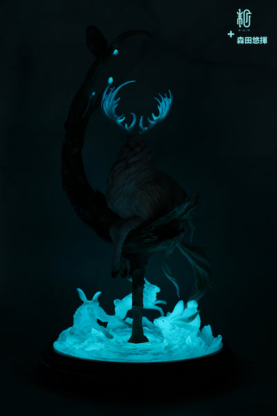 Doze Ver. 2 Statue