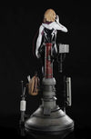 Spider-Gwen 1/4 Scale Statue