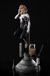 Spider-Gwen 1/4 Scale Statue