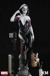 Spider-Gwen 1/4 Scale Statue