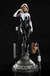 Spider-Gwen 1/4 Scale Statue