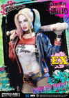 Suicide Squad: Harley Quinn 1:3 Scale Statue