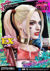 Suicide Squad: Harley Quinn 1:3 Scale Statue