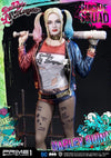 Suicide Squad: Harley Quinn 1:3 Scale Statue