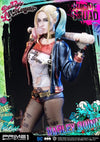 Suicide Squad: Harley Quinn 1:3 Scale Statue