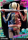 Suicide Squad: Harley Quinn 1:3 Scale Statue