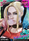 Suicide Squad: Harley Quinn 1:3 Scale Statue