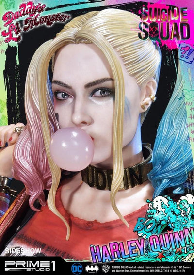 Suicide Squad: Harley Quinn 1:3 Scale Statue