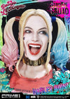 Suicide Squad: Harley Quinn 1:3 Scale Statue