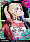 Suicide Squad: Harley Quinn 1:3 Scale Statue