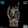 Hawkman 1/3 Scale Statue - BOTH WING OPTIONS