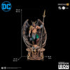 Hawkman 1/3 Scale Statue - BOTH WING OPTIONS