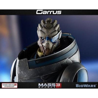 Mass Effect - Garrus 1/4 Scale Statue by Gaming Heads
