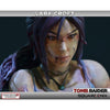 Tomb Raider - Lara Croft Survivor 1/4 Scale Statue by Gaming Heads