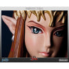 Legend Of Zelda Twilight Princess: PRINCESS ZELDA 1/4 Scale Statue By First 4 Figures