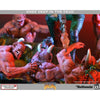 Doom: Knee Deep In The Dead Statue Diorama by Gaming Heads