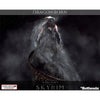 The Elder Scrolls V: Skyrim Dragonborn Statue by Gaming Heads