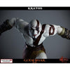 God Of War Kratos 1:4 Scale Statue