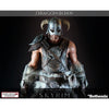 The Elder Scrolls V: Skyrim Dragonborn Statue by Gaming Heads