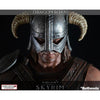 The Elder Scrolls V: Skyrim Dragonborn Statue by Gaming Heads
