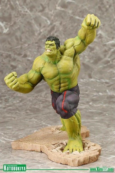 Avengers: Age Of Ultron HULK  ARTFX+ STATUE by Kotobukiya