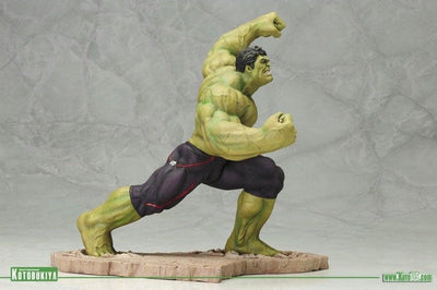 Avengers: Age Of Ultron HULK  ARTFX+ STATUE by Kotobukiya