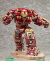 Avengers: Age Of Ultron HULKBUSTER Iron Man ARTFX+ STATUE by Kotobukiya