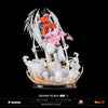 Gohan vs Buu HQS 1/6 Scale Statue