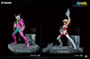 Saint Seiya - Andromeda HQS+ 1/4 Scale Statue