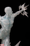 Iceman 1/4 Scale Premium Statue