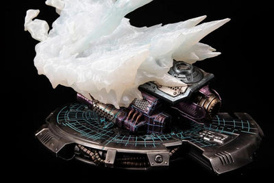 Iceman 1/4 Scale Premium Statue