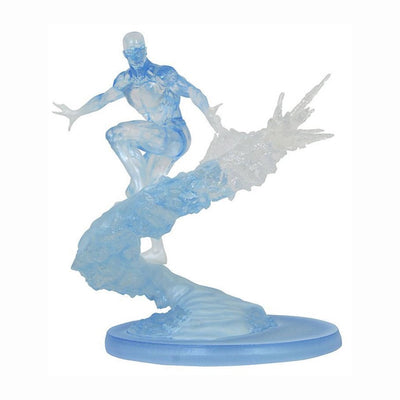 Iceman Marvel Premier Resin Statue X-Men