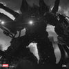 War Machine (War Tank) 1/4 Scale Statue Version A