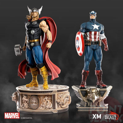 Thor 1/3 Prestige Scale Statue Bonus Version