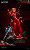 Asuka - Neon Genesis Evangelion Statue