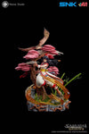 Nakoruru 1/6 Scale Statue