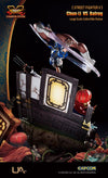 Chun-Li vs Balrog (Vega) 1/6 Scale Statue
