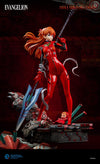 Asuka - Neon Genesis Evangelion Statue