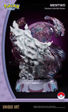 Pokémon Mewtwo Statue