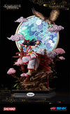 Samurai Showdown - Nakoruru 1/6 Scale Statue