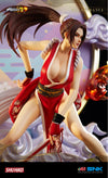 King of Fighters Mai Shiranui 1/6 Statue