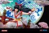 Samurai Showdown - Nakoruru 1/6 Scale Statue