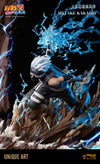 Kakashi Hatake 1/4 Scale Statue