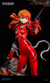 Asuka - Neon Genesis Evangelion Statue