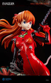 Asuka - Neon Genesis Evangelion Statue