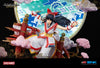 Samurai Showdown - Nakoruru 1/6 Scale Statue