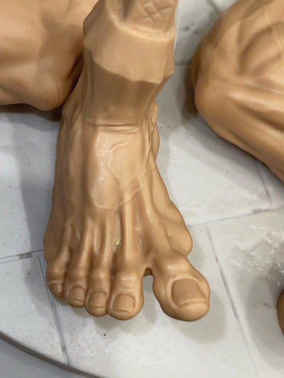 Street Fighter 2: Ken Masters 1/4 Scale Statue