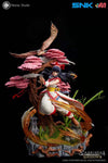 Nakoruru 1/6 Scale Statue
