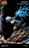 Kakashi Hatake 1/4 Scale Statue